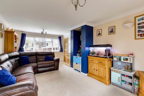 4 bedroom end of terrace house for sale, Lonsdale Road, Stevenage SG1