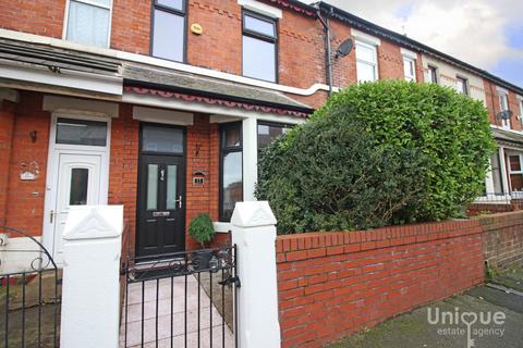 3 bedroom terraced house for sale, Seabank Road,  Fleetwood, FY7