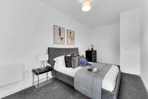 undefined, Cotton Gardens, Bolton, BL1