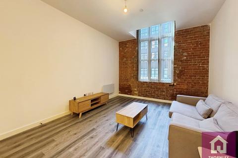 undefined, Cotton Gardens, Bolton, BL1