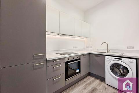 undefined, Cotton Gardens, Bolton, BL1