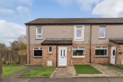 2 bedroom terraced house for sale, Lewis Avenue, Wishaw, ML2