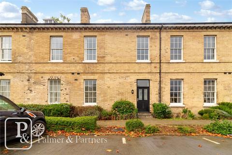 2 bedroom terraced house for sale, Londinium Road, Colchester, Essex, CO2