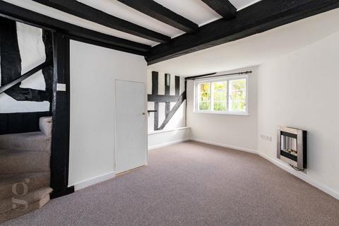 2 bedroom cottage for sale, Berrington Street, Hereford