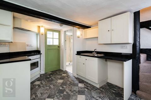 2 bedroom cottage for sale, Berrington Street, Hereford