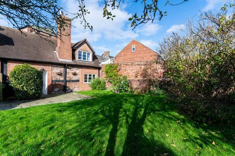 2 bedroom cottage for sale, Berrington Street, Hereford