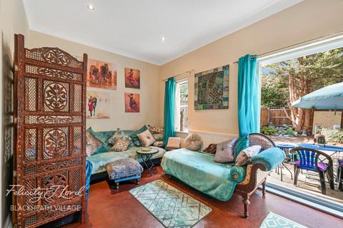 3 bedroom terraced house for sale, St Josephs Vale, London