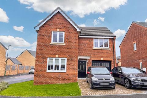 76 Chaffinch Drive, Hebburn, NE31 1BF