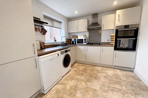 76 Chaffinch Drive, Hebburn, NE31 1BF