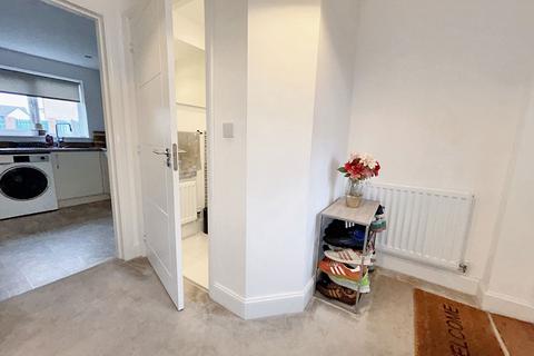 76 Chaffinch Drive, Hebburn, NE31 1BF
