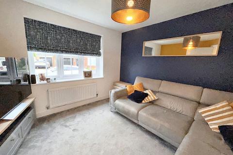 76 Chaffinch Drive, Hebburn, NE31 1BF
