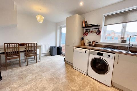 76 Chaffinch Drive, Hebburn, NE31 1BF
