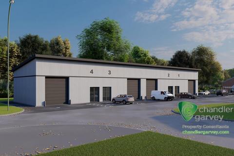 Industrial unit to rent, Westcott Venture Park, Aylesbury HP18