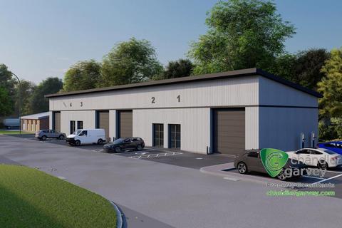 Industrial unit to rent, Westcott Venture Park, Aylesbury HP18