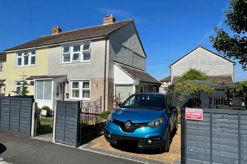 2 bedroom end of terrace house for sale, Ringstone, West Huntspill, Highbridge, TA9