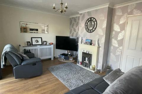 2 bedroom end of terrace house for sale, Ringstone, West Huntspill, Highbridge, TA9