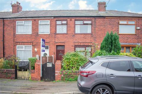 3 bedroom terraced house for sale, Dalton Street, Failsworth, Manchester, Greater Manchester, M35