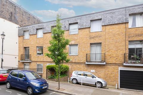 2 bedroom flat to rent, Greville Place, London, NW6