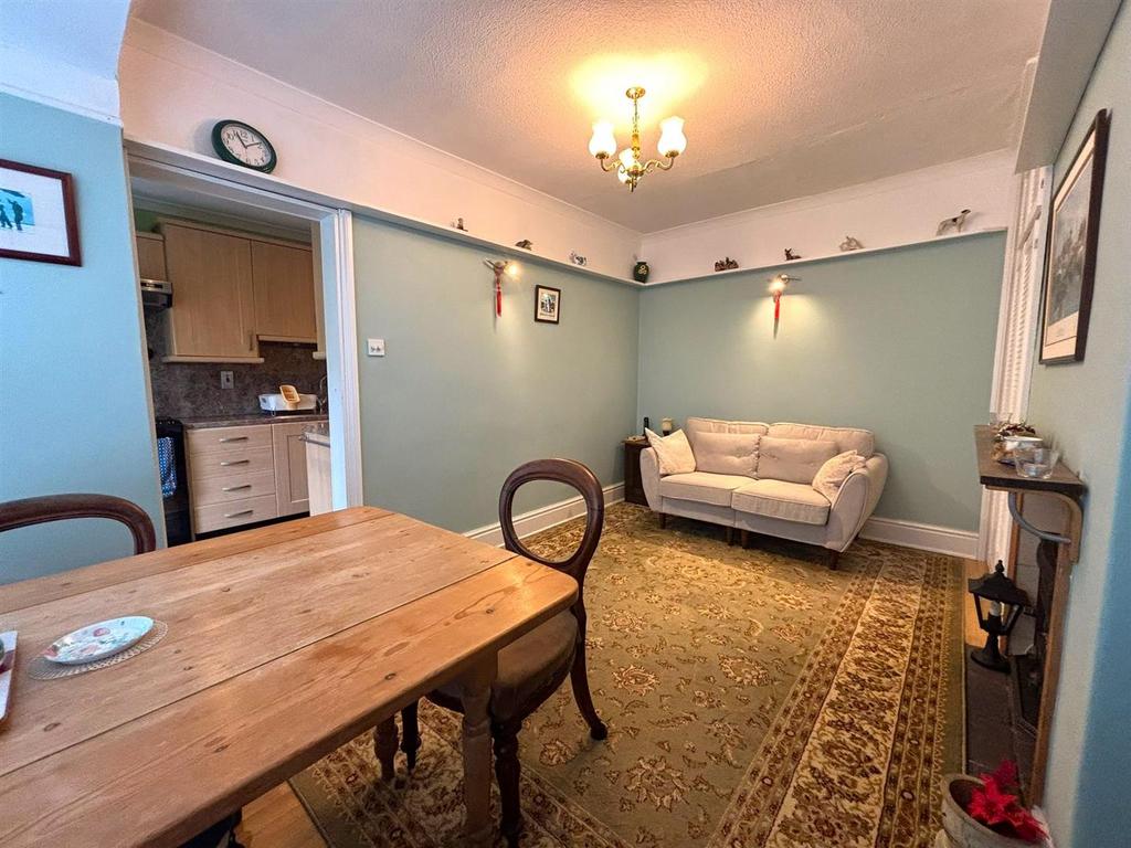 Rear Sitting Room