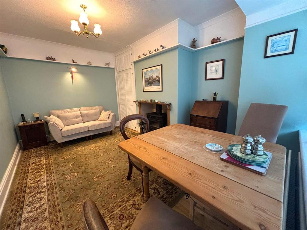 Rear Sitting Room
