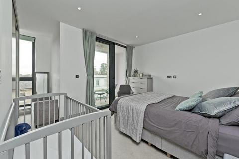 1 bedroom apartment to rent, 92 Brighton Road, Surbiton KT6