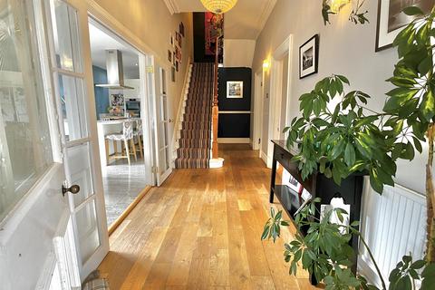 7 bedroom semi-detached house for sale, Overland Road, Swansea SA3