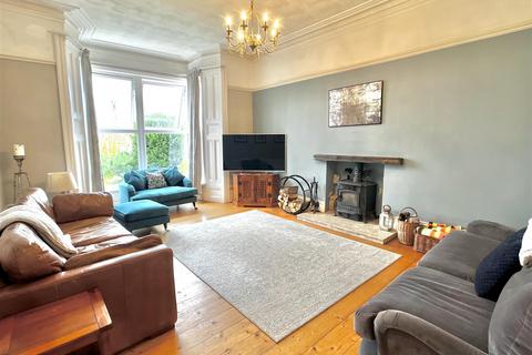 7 bedroom semi-detached house for sale, Overland Road, Swansea SA3