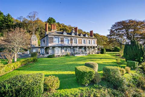 5 bedroom detached house for sale, Pabo Lane, Llandudno Junction, Conwy, LL31