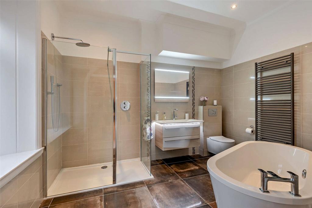 En-Suite