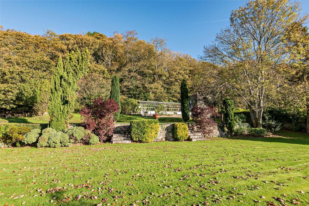 Gardens