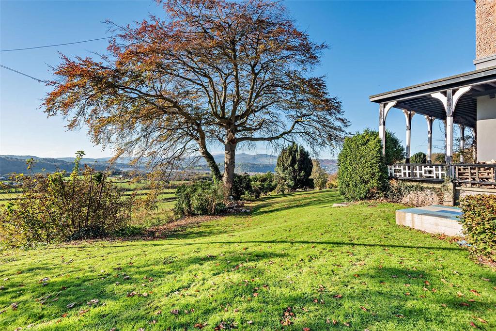 Gardens