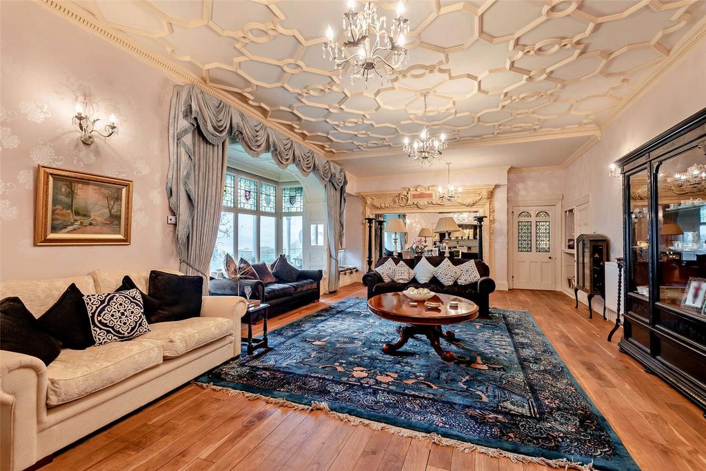 Drawing Room