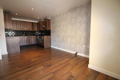 1 bedroom apartment to rent, Greenside, Heckmondwike