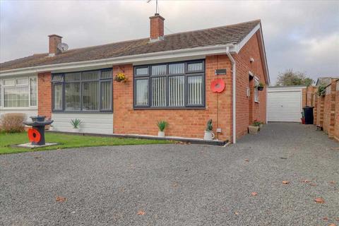 2 bedroom bungalow for sale, St Osyth CO16