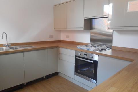 1 bedroom in a house share to rent, Broadgate Preston PR1 8DU