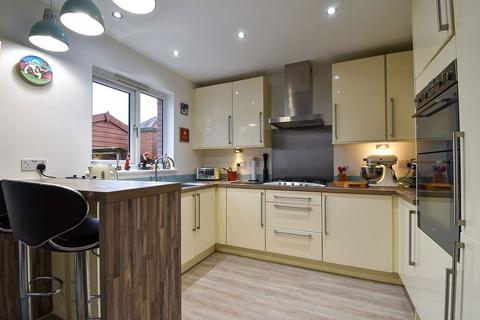 4 bedroom detached house for sale, Freckleton Court, Chorley PR6