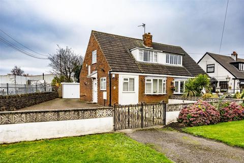 3 bedroom semi-detached bungalow for sale, Tyersal Lane, Bradford BD4