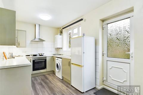 2 bedroom terraced house for sale, Fielding Way, Hutton, Brentwood, Essex, CM13