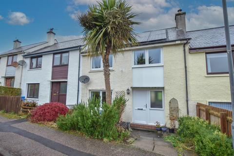 3 bedroom terraced house for sale, 24 The Brae, Marybank, Muir Of Ord