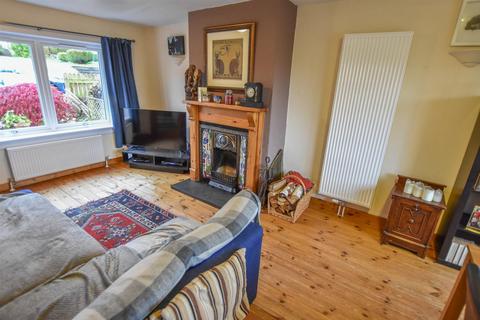 3 bedroom terraced house for sale, 24 The Brae, Marybank, Muir Of Ord