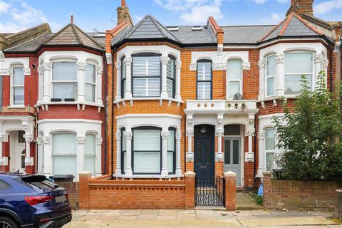 5 bedroom terraced house to rent, Windsor Road, London NW2