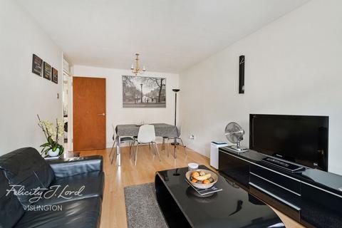 2 bedroom flat for sale, Conistone Way, London, N7