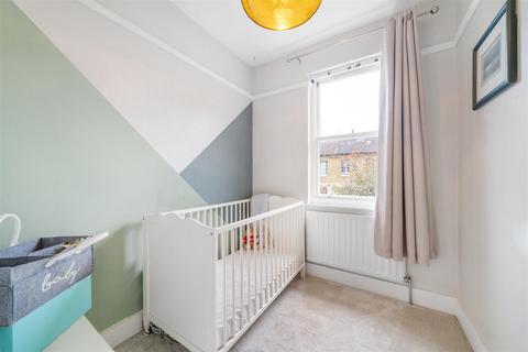 3 bedroom terraced house for sale, Elderwood Place, London