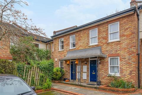 3 bedroom terraced house for sale, Elderwood Place, London