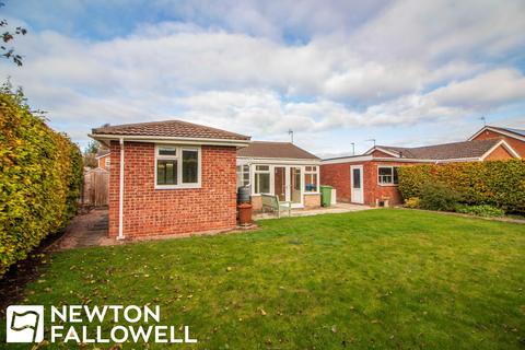 3 bedroom bungalow for sale, South View Drive, Clarborough DN22