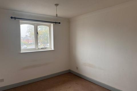 1 bedroom apartment for sale, Rookery Lane, Stoke-on-Trent, Staffordshire, ST4