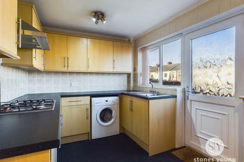 3 bedroom terraced house for sale, Crediton Close, Blackburn, BB2