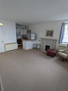 1 bedroom apartment to rent, Castle Hill, Seaton EX12