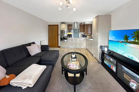 Flat 3, Rose Court, 2a Fobbing Road, Corringham, Stanford-le-hope, SS17 9BG