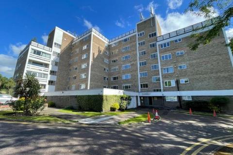 1 bedroom flat to rent, Dolphin Court, Woodlands, NW11